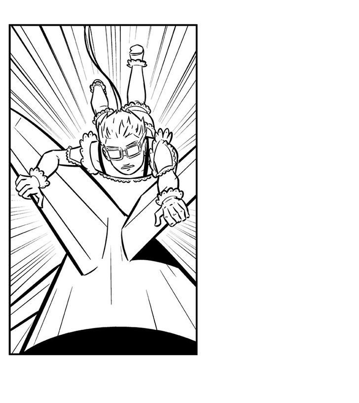 Jackie Rose Chapter 21 page 54 - Chapter 21