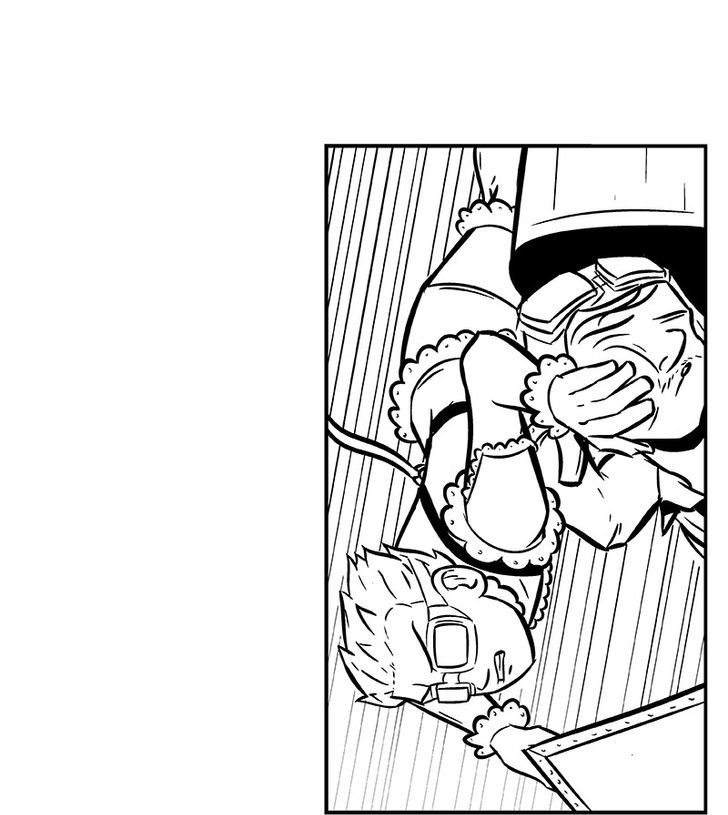 Jackie Rose Chapter 21 page 55 - Chapter 21