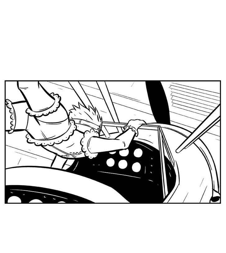 Jackie Rose Chapter 21 page 56 - Chapter 21