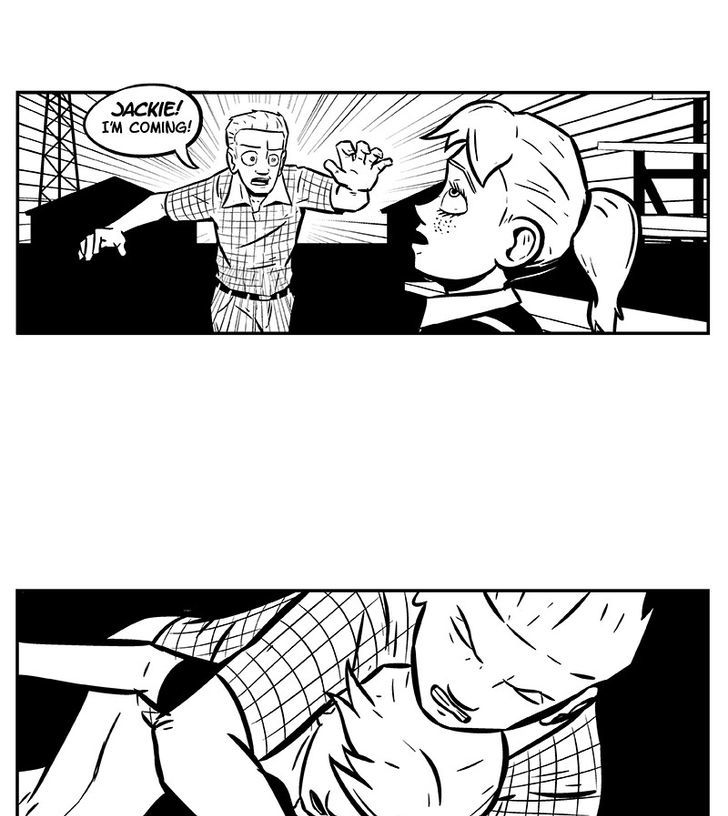 Jackie Rose Chapter 21 page 57 - Chapter 21