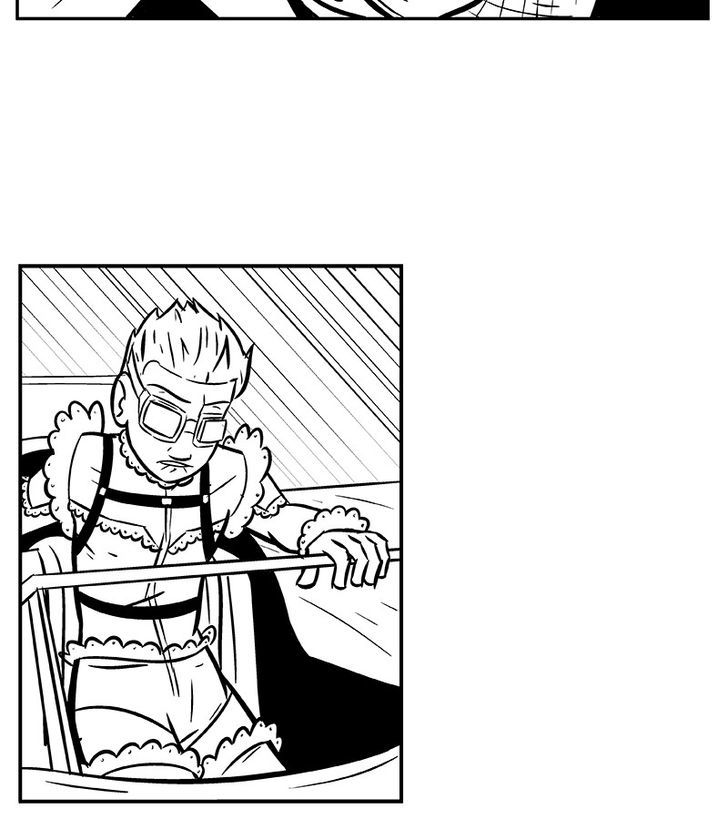 Jackie Rose Chapter 21 page 58 - Chapter 21