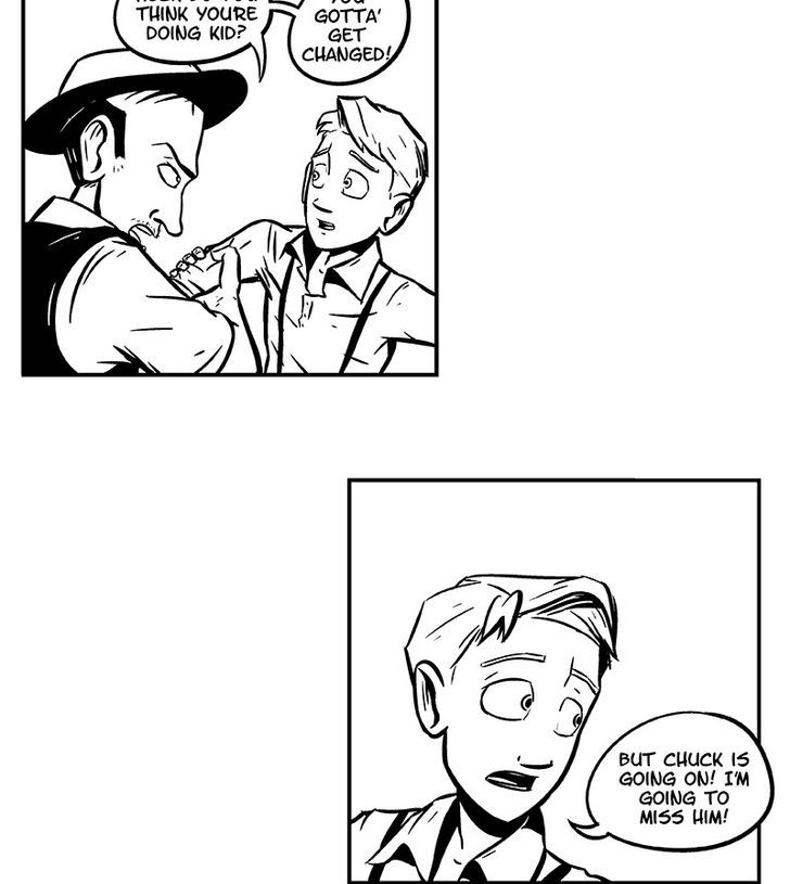 Jackie Rose Chapter 21 page 6 - Chapter 21