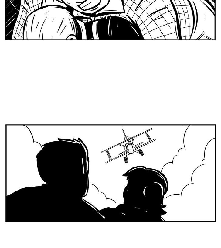 Jackie Rose Chapter 21 page 61 - Chapter 21