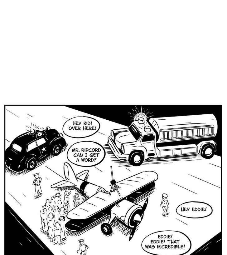 Jackie Rose Chapter 21 page 62 - Chapter 21
