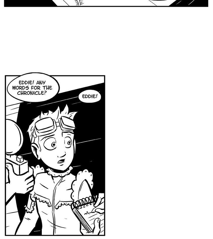 Jackie Rose Chapter 21 page 63 - Chapter 21