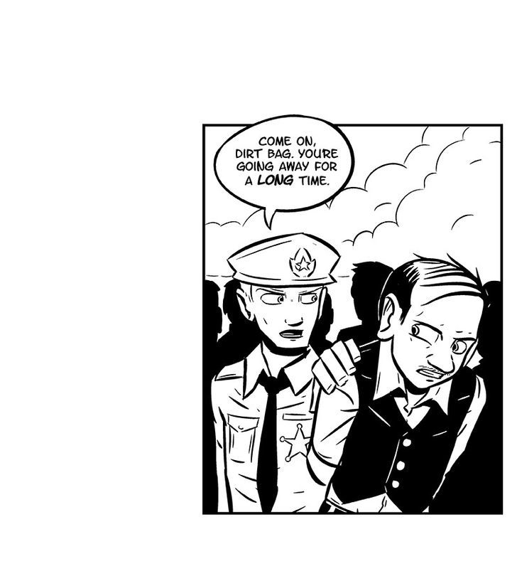 Jackie Rose Chapter 21 page 64 - Chapter 21