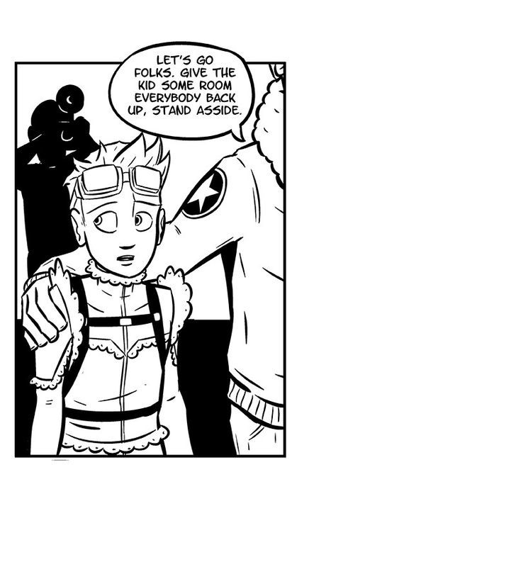 Jackie Rose Chapter 21 page 65 - Chapter 21