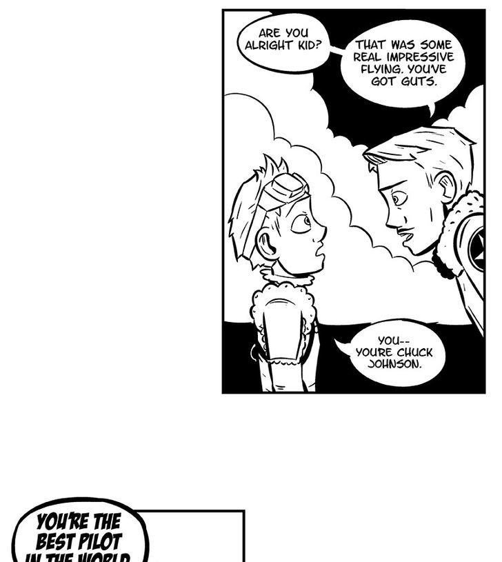 Jackie Rose Chapter 21 page 66 - Chapter 21