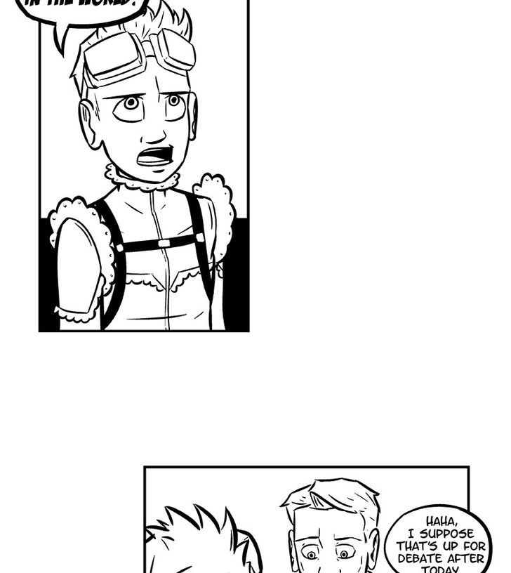 Jackie Rose Chapter 21 page 67 - Chapter 21