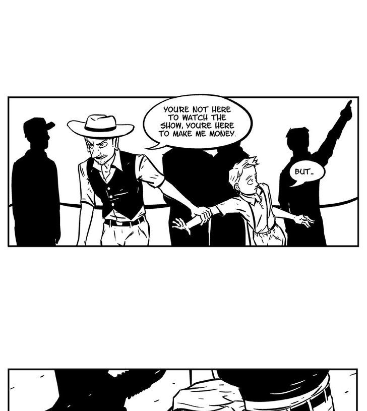 Jackie Rose Chapter 21 page 7 - Chapter 21