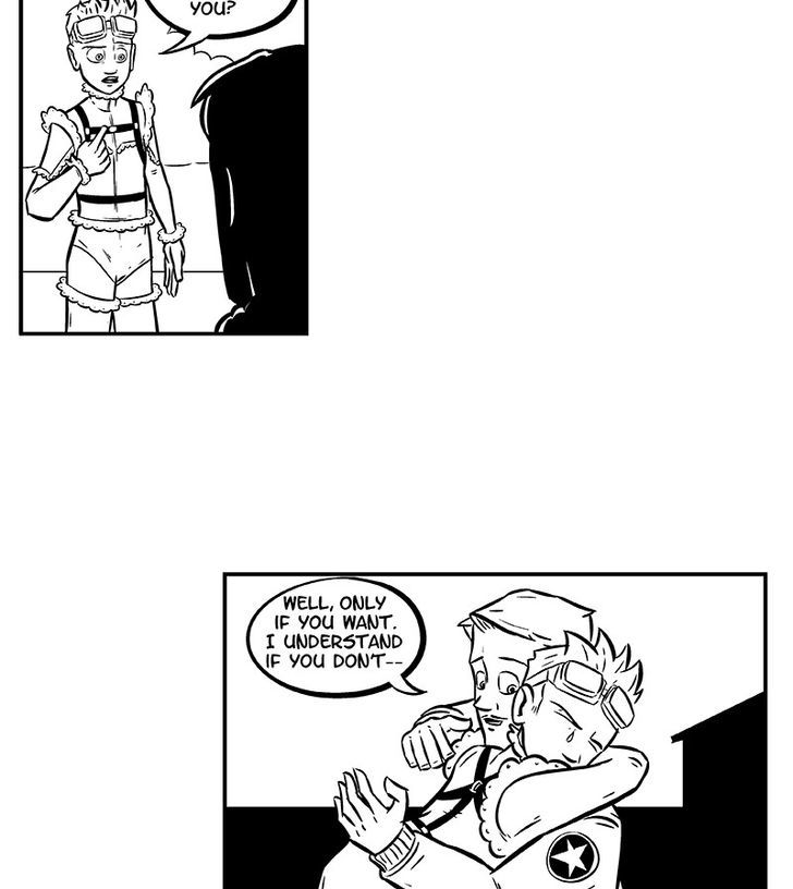 Jackie Rose Chapter 21 page 70 - Chapter 21