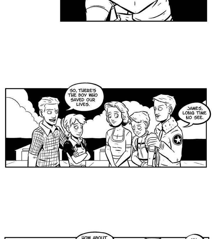 Jackie Rose Chapter 21 page 71 - Chapter 21