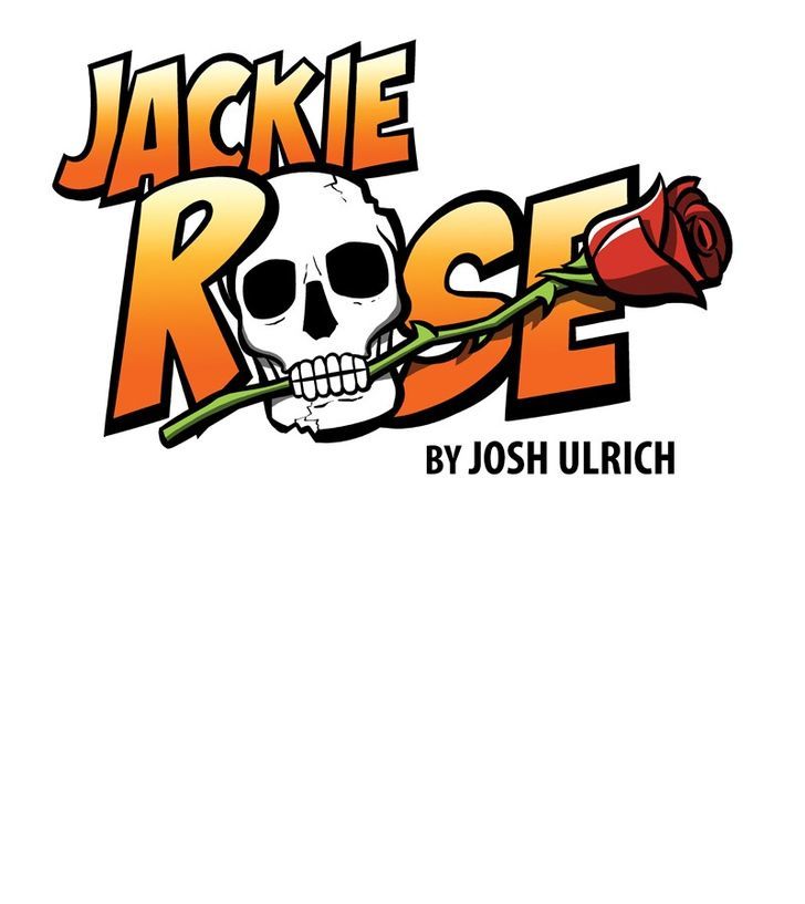 Jackie Rose Chapter 22 page 1 - Chapter 22