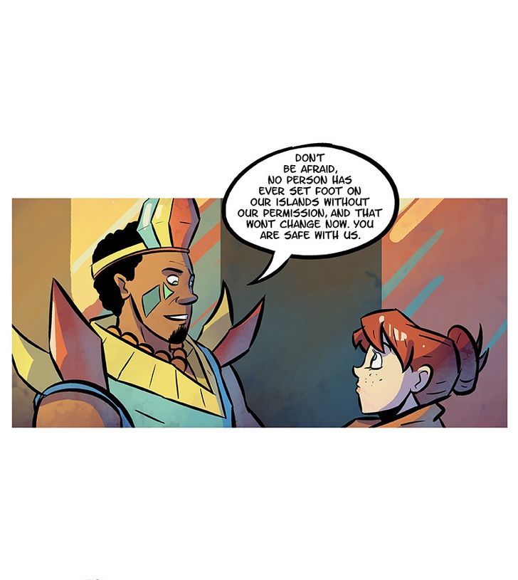 Jackie Rose Chapter 22 page 12 - Chapter 22