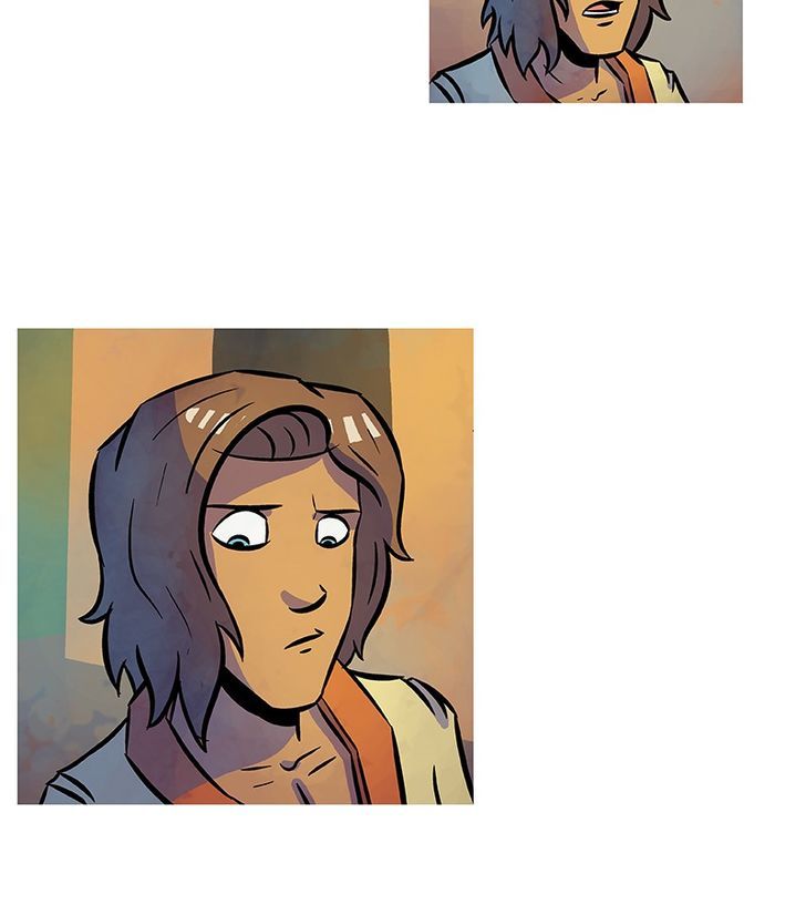 Jackie Rose Chapter 22 page 17 - Chapter 22