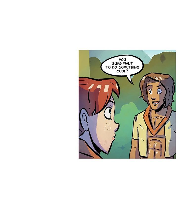 Jackie Rose Chapter 22 page 18 - Chapter 22