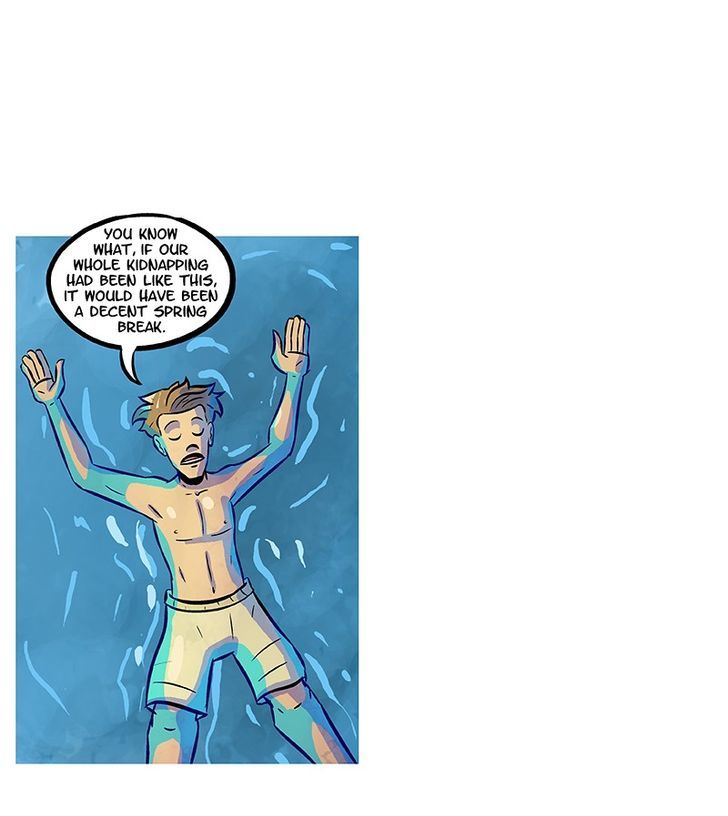 Jackie Rose Chapter 22 page 20 - Chapter 22