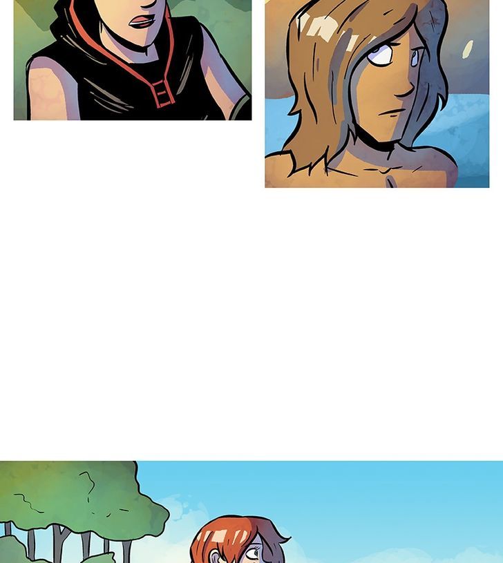 Jackie Rose Chapter 22 page 23 - Chapter 22