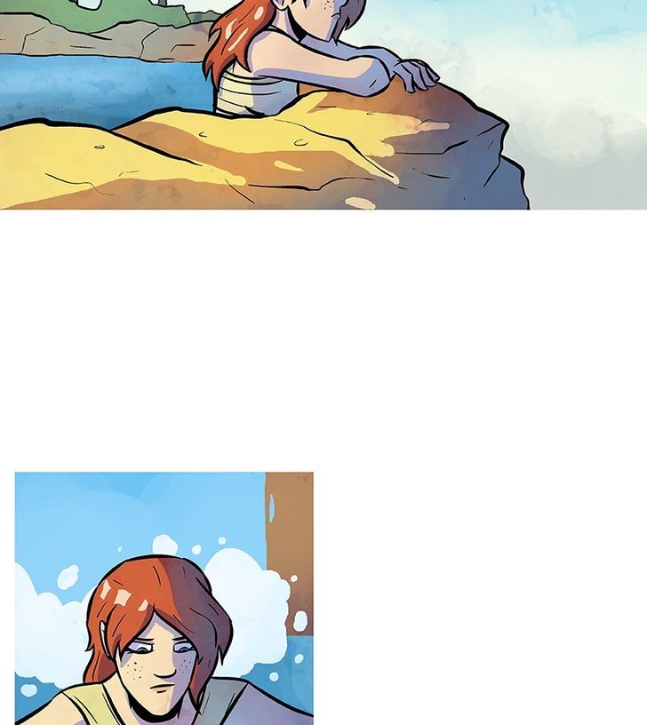 Jackie Rose Chapter 22 page 24 - Chapter 22
