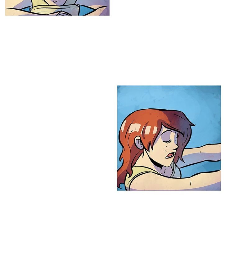 Jackie Rose Chapter 22 page 25 - Chapter 22