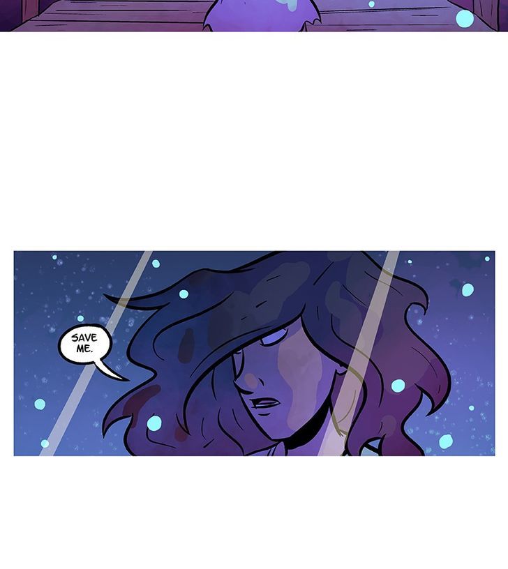 Jackie Rose Chapter 22 page 29 - Chapter 22