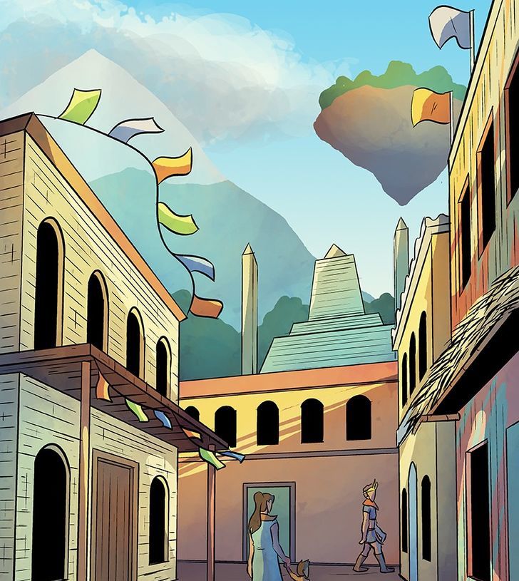 Jackie Rose Chapter 22 page 5 - Chapter 22
