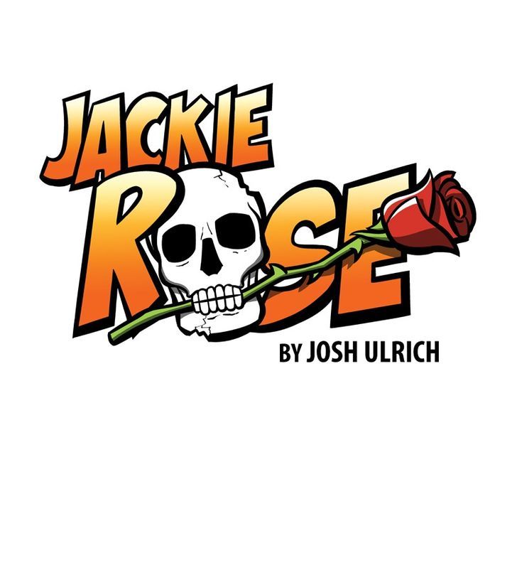 Jackie Rose Chapter 23 page 1 - Chapter 23
