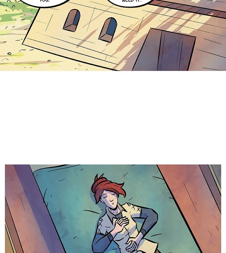 Jackie Rose Chapter 23 page 25 - Chapter 23