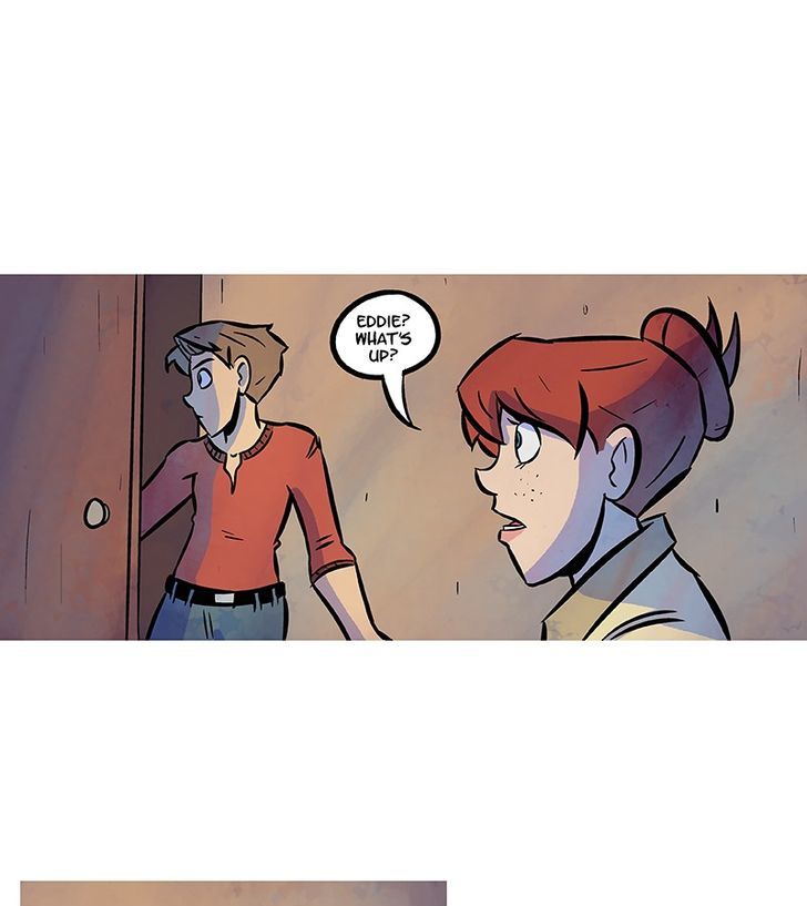 Jackie Rose Chapter 23 page 27 - Chapter 23
