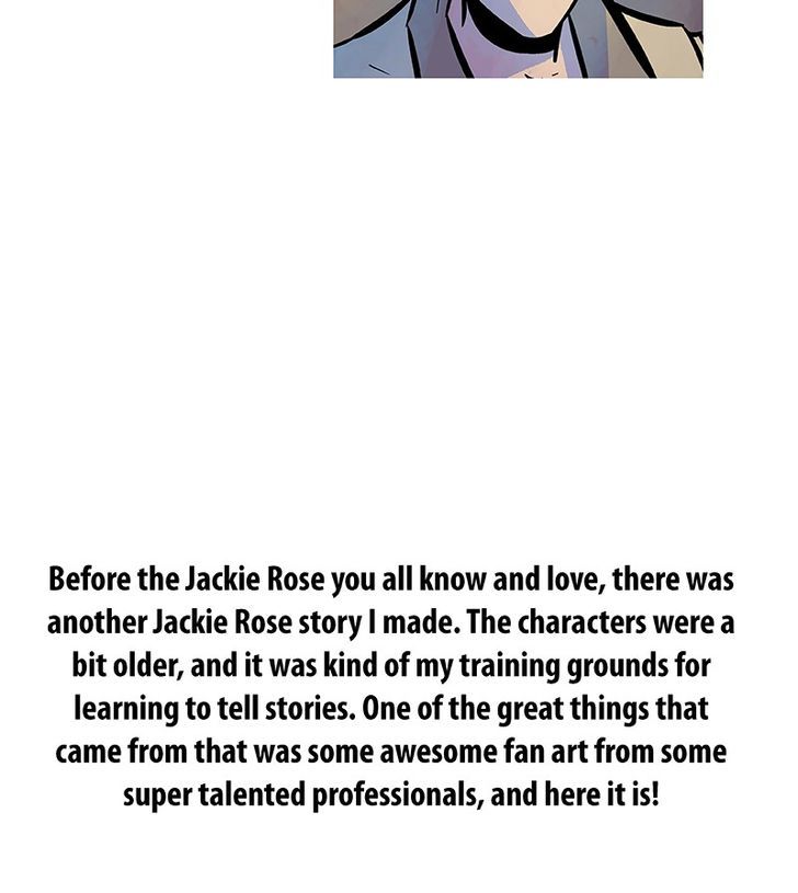 Jackie Rose Chapter 23 page 32 - Chapter 23