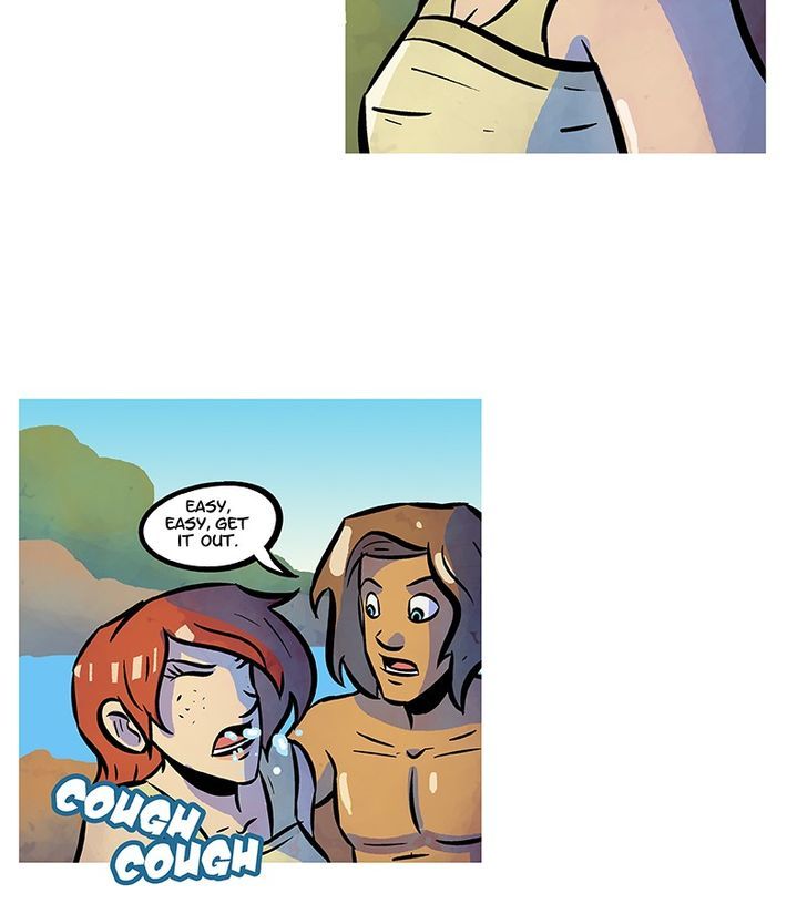 Jackie Rose Chapter 23 page 6 - Chapter 23