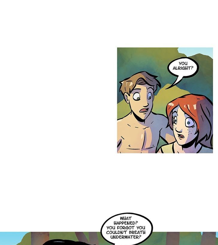 Jackie Rose Chapter 23 page 7 - Chapter 23