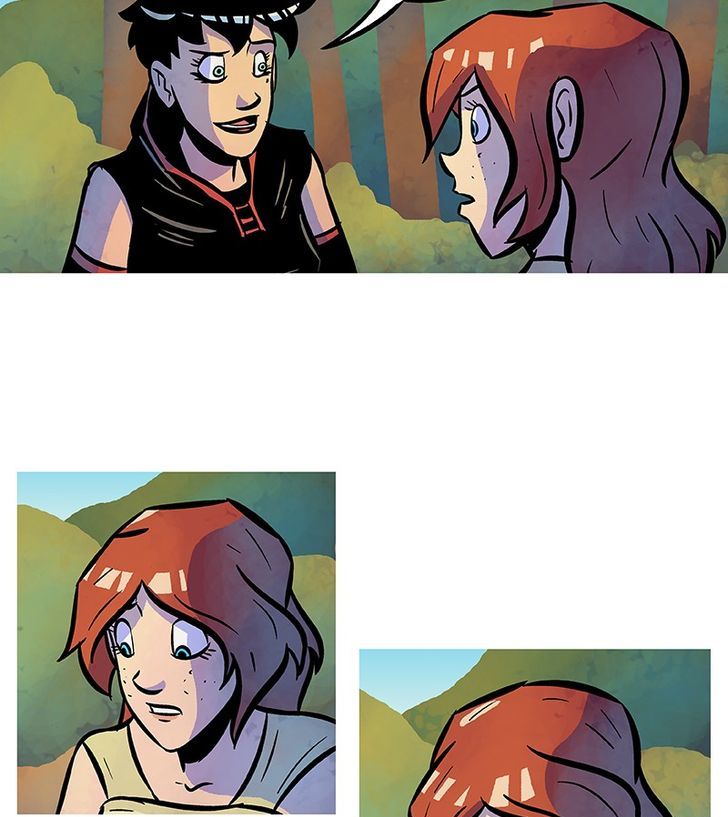 Jackie Rose Chapter 23 page 8 - Chapter 23