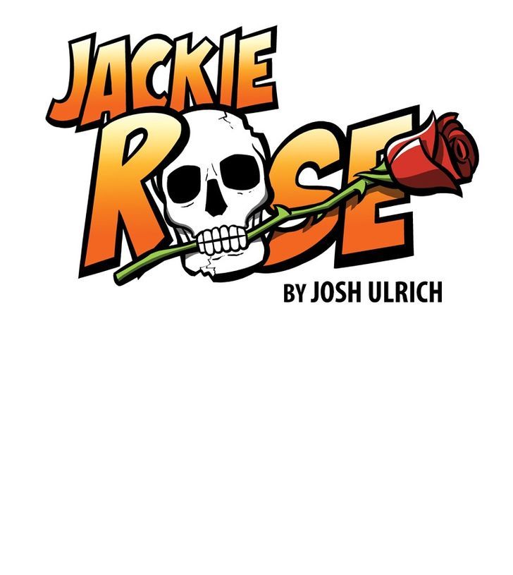 Jackie Rose Chapter 25 page 1 - Chapter 25