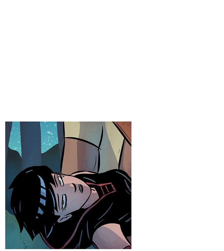 Jackie Rose Chapter 25 page 15 - Chapter 25