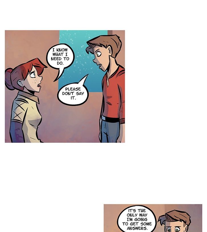 Jackie Rose Chapter 25 page 2 - Chapter 25