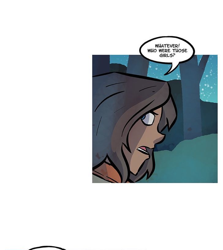 Jackie Rose Chapter 25 page 20 - Chapter 25