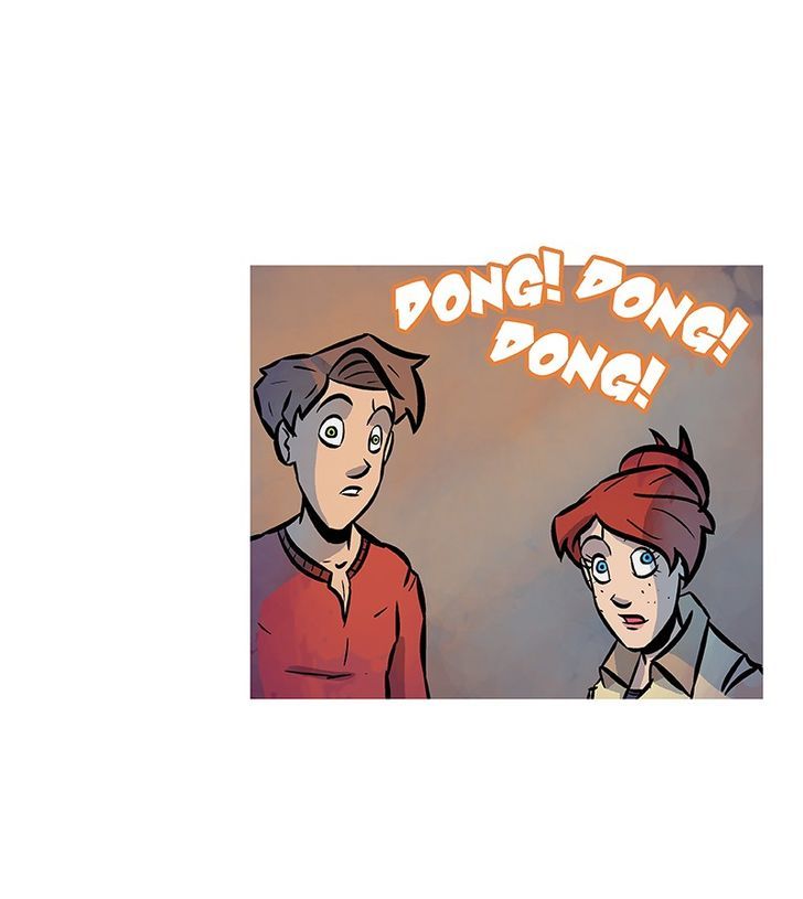 Jackie Rose Chapter 25 page 25 - Chapter 25