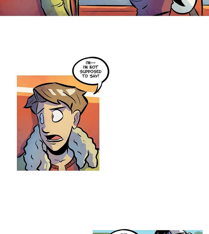 Jackie Rose Chapter 27 page 15 - Chapter 27
