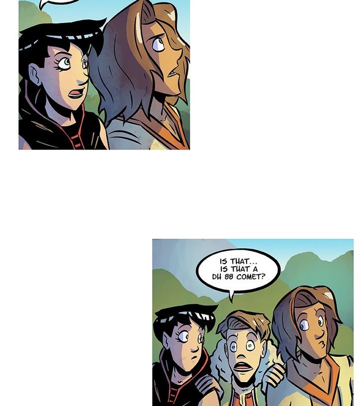Jackie Rose Chapter 27 page 5 - Chapter 27