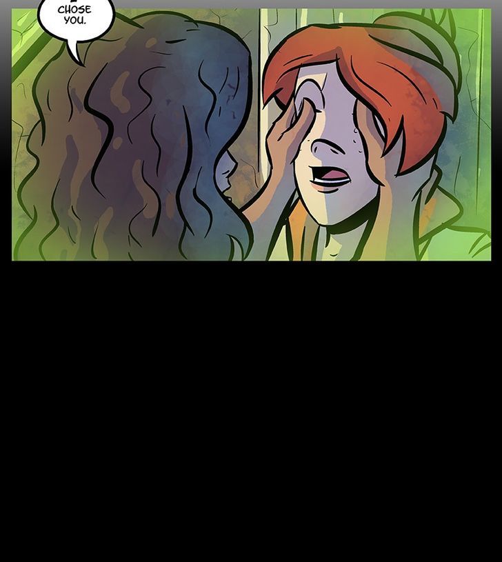Jackie Rose Chapter 28 page 10 - Chapter 28