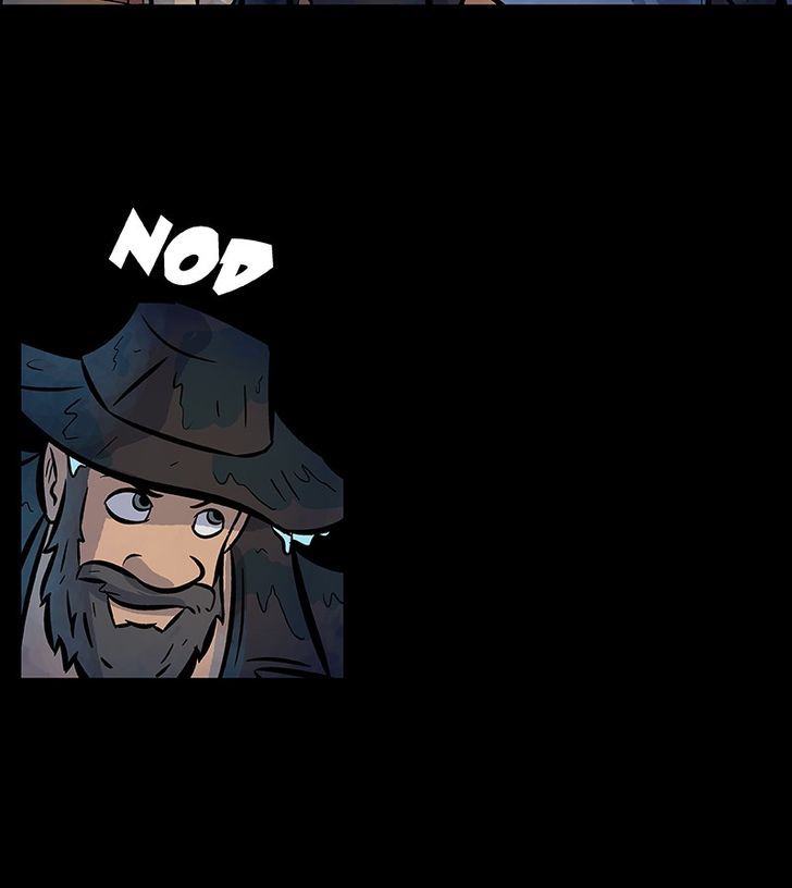 Jackie Rose Chapter 28 page 15 - Chapter 28