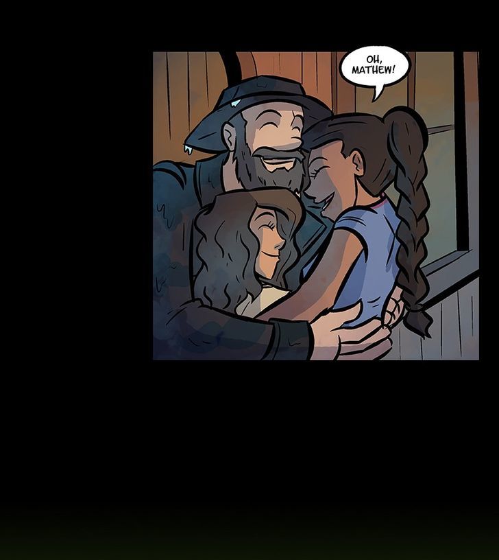 Jackie Rose Chapter 28 page 16 - Chapter 28