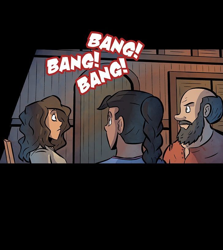 Jackie Rose Chapter 28 page 19 - Chapter 28
