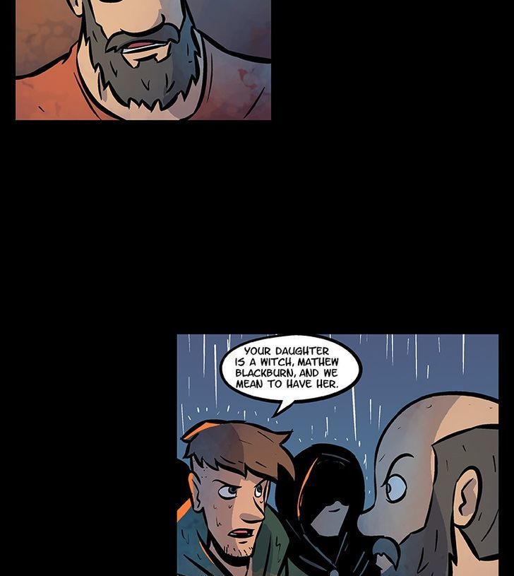 Jackie Rose Chapter 28 page 24 - Chapter 28