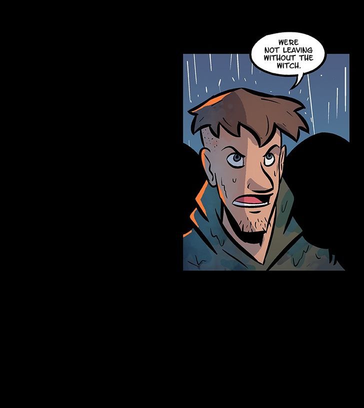 Jackie Rose Chapter 28 page 26 - Chapter 28