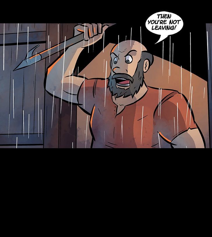 Jackie Rose Chapter 28 page 27 - Chapter 28
