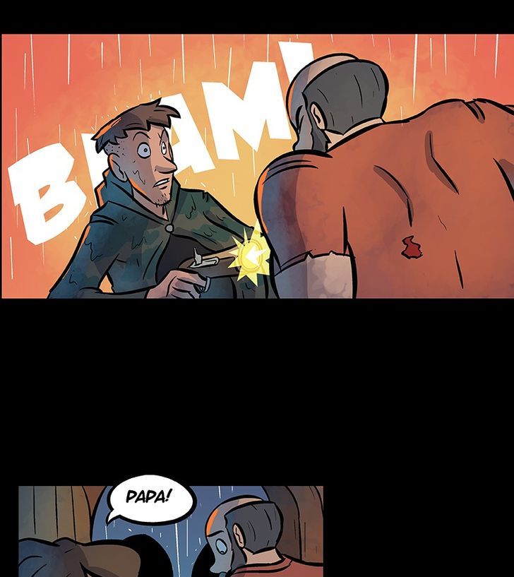 Jackie Rose Chapter 28 page 28 - Chapter 28