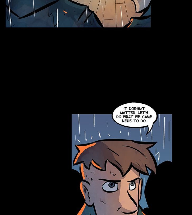 Jackie Rose Chapter 28 page 31 - Chapter 28