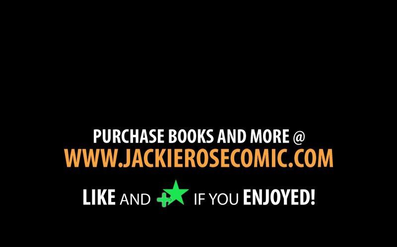 Jackie Rose Chapter 28 page 33 - Chapter 28